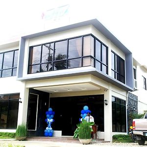 Sea Breeze Hotel Argao Exterior photo