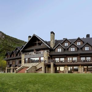 Arelauquen Lodge, A Tribute Portfolio Hotel San Carlos de Bariloche Exterior photo
