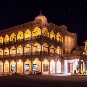 Regenta Resort Vanya Mahal Ranthambore Sawai Madhopur Exterior photo