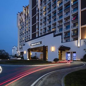 Mercure Hefei Sunac Exterior photo