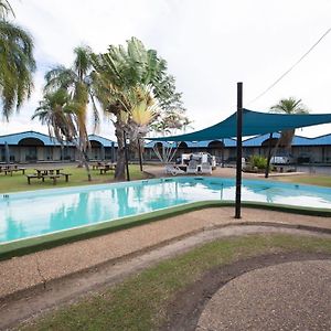 David Motor Inn Rockhampton Exterior photo