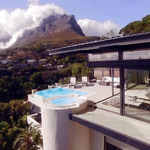 129 On Kloof Nek Apartments Cape Town Exterior photo