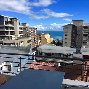 St Johns Plazza Apartment Cape Town Exterior photo