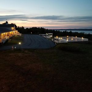 Acadia Ocean View Hotel Bar Harbor Exterior photo