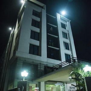 Hotel Sunshine Baharampur Exterior photo