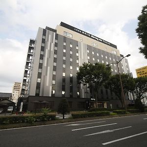 Dormy Inn Kofu Marunouchi Exterior photo