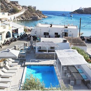 Syros Holidays Vari  Exterior photo