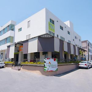 Hotel Tepic Exterior photo