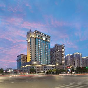 Blossom Hotel Hangzhou Exterior photo