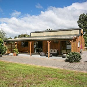 Pickering Barn Stay Tamahere Exterior photo