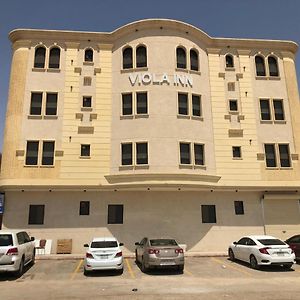Viola Inn Riyadh Exterior photo