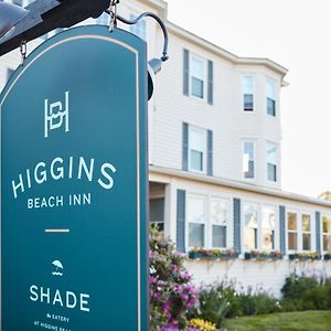 Higgins Beach Inn Scarborough Exterior photo