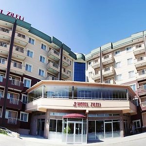 Hotel Zileli Canakkale Exterior photo