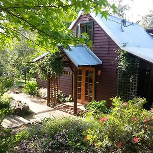 Redgum Hill Country Retreat Guest House Balingup Exterior photo