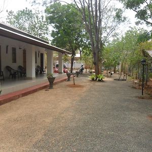 Amadi Rest Hotel Kataragama Exterior photo