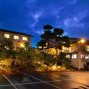 Wafu Pension Furusato Shika Exterior photo