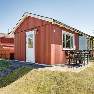 Gorgeous Home In Hjrring With House Sea View Vester Vidstrup Exterior photo