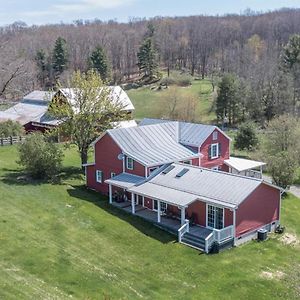 Cold Spring Farm Villa Williamsville Exterior photo