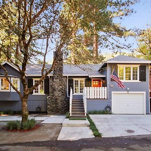 The Sandy Star 4 Bedroom Home Guerneville Exterior photo