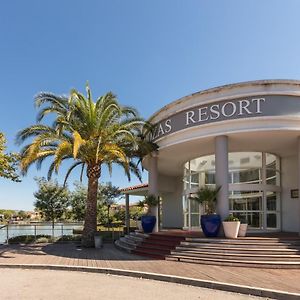 Goelia Mandelieu Riviera Resort Exterior photo