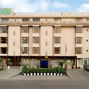 Lemon Tree Hotel Alwar Exterior photo