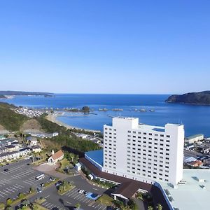 Hotel & Resorts Wakayama-Kushimoto Exterior photo