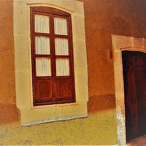 Hotel Del Callejon Morelia Exterior photo