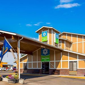 Surestay Hotel By Best Western Twin Falls Exterior photo