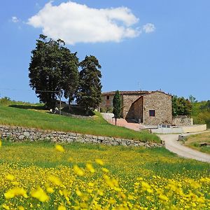 Holiday Home Locazione Turistica Selvapiana By Interhome Greve in Chianti Exterior photo