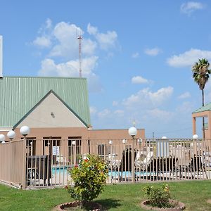 Del Rio Inn Exterior photo