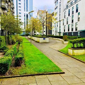 River Clyde West End Apartment - 2 Bedrooms Glasgow Exterior photo