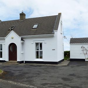 Colbha Cottage Portsalon Exterior photo