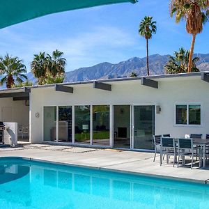 Simply Alexander Villa Palm Springs Exterior photo