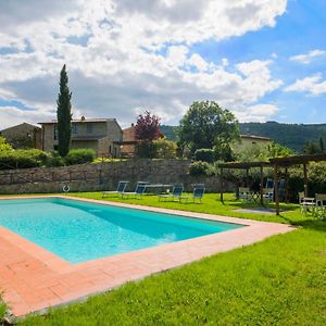 Holiday Home La Torre By Interhome Lucolena in Chianti Exterior photo