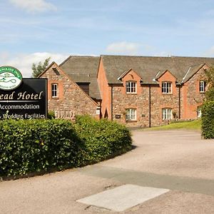 Fieldhead Hotel By Greene King Inns Markfield Exterior photo