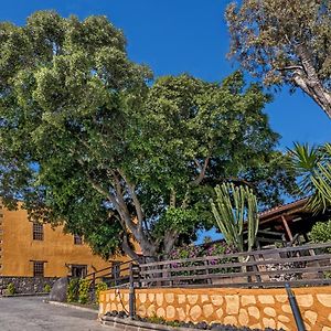 Hotel Rural Livvo Maipez Las Palmas de Gran Canaria Exterior photo