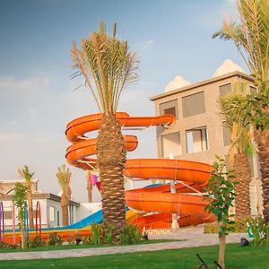 Talah Resort Al 'Ammariyah Exterior photo