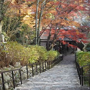 Hotel Woo (Adults Only) Yamatotakada Exterior photo