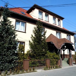 Hotel Huzar Gorzow Wielkopolski Exterior photo