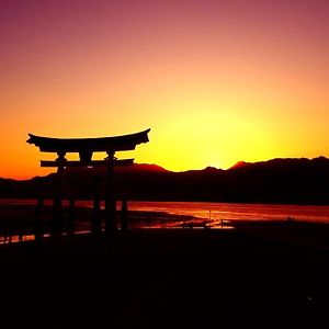 Vacation Stay Miyajima Itsukushima Exterior photo