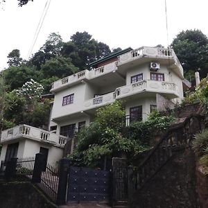 Yoho Cheliyan Villa Kandy Exterior photo