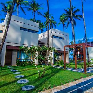 Merciel Retreat & Resort, Ngapali Exterior photo