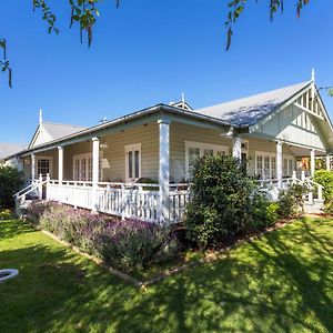 Birches B&B Taree Exterior photo