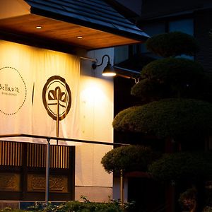 Matsudaya Hotel Kami  Exterior photo