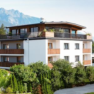 Pension Clara Wattens Exterior photo