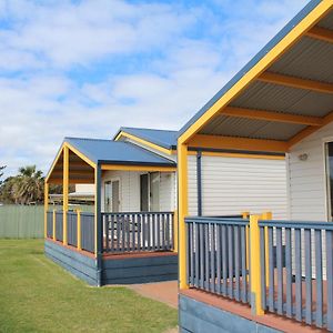 Belair Gardens Caravan Park Geraldton Exterior photo