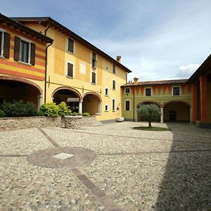 Agriturismo Macesina Guest House Bedizzole Exterior photo