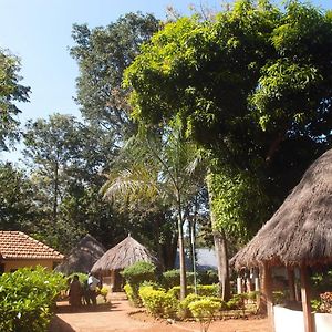 Salem Uganda Guesthouse Mbale Exterior photo