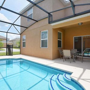 Veranda Palms- 5 Bedroom Pool Home- 1703Vp Orlando Exterior photo