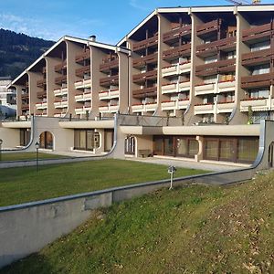 Residence Panorama A201 Villars-sur-Ollon Exterior photo